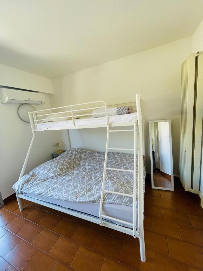 Studio Plage Μασσαλία Εξωτερικό φωτογραφία