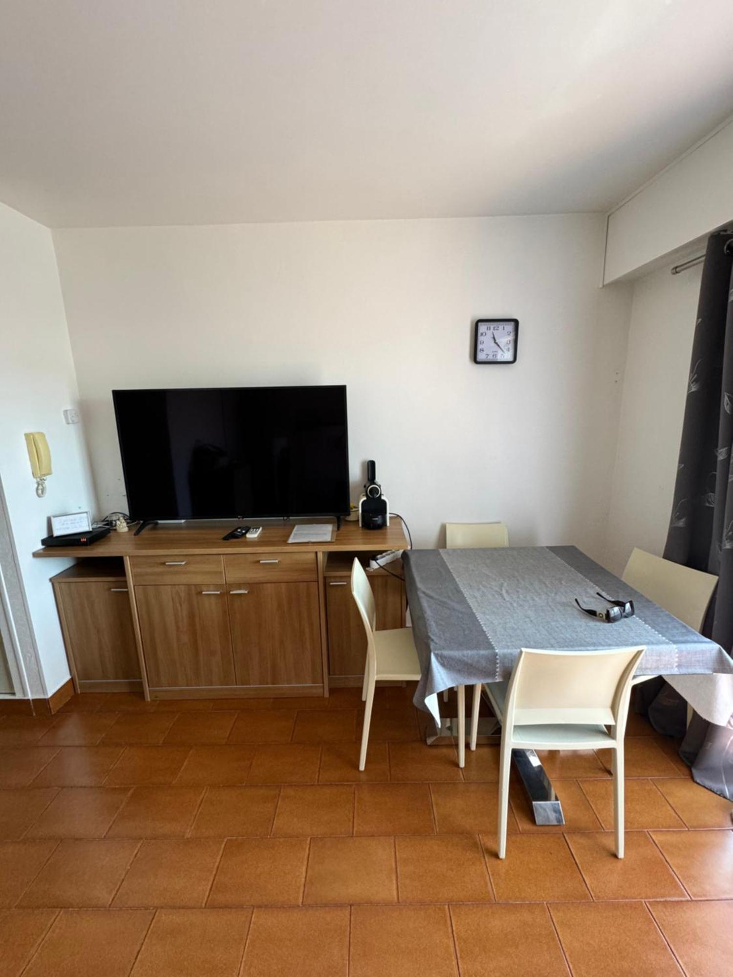 Studio Plage Μασσαλία Εξωτερικό φωτογραφία